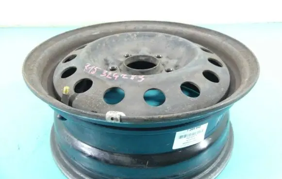 Hyundai Trajet R15 steel rim 529103A020 IMPRK1344946