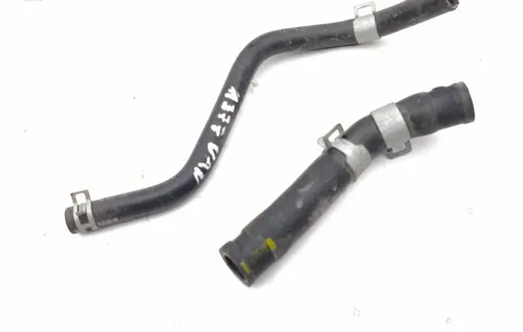 KIA Sportage Engine coolant pipe/hose 254922MHB0 25450N7210