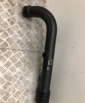 Mercedes-Benz Vito Viano W638 Intercooler hose/pipe A6385282482