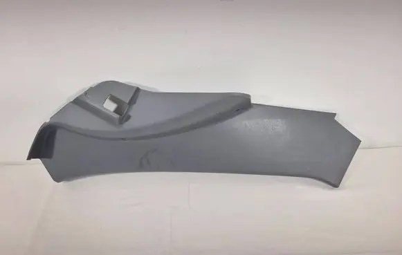 Seat Ibiza IV (6J,6P) Rear seat side top trim 6J4867765 960170200 AR310180