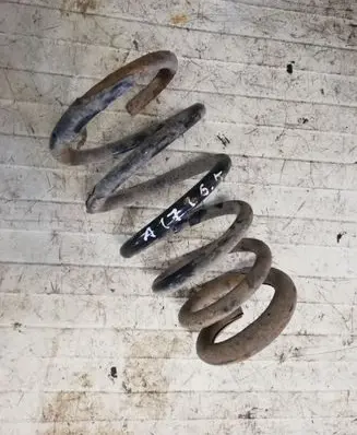 Volvo XC90 Rear coil spring NOCODE