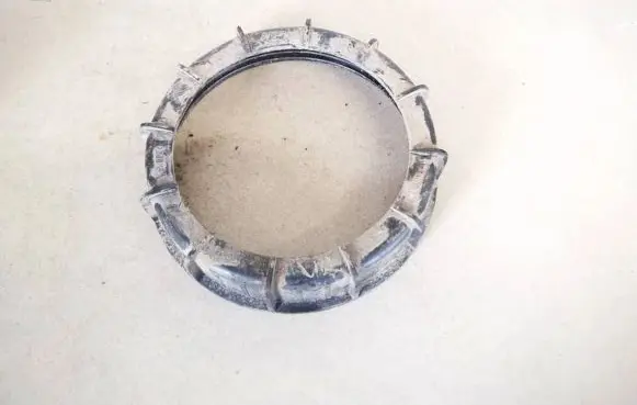 Ford Fiesta In tank fuel pump screw locking ring/nut 