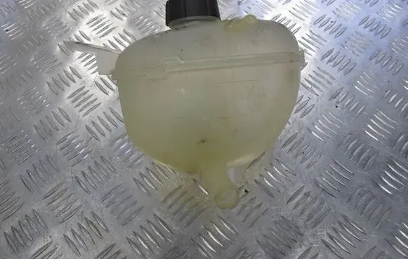 Nissan X-Trail T33 Coolant expansion tank/reservoir XTRAILT33ZBIORNWYR