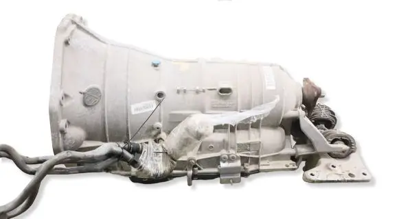 BMW 7 F01 F02 F03 F04 Automatic gearbox 7595431 7600417 24007600417