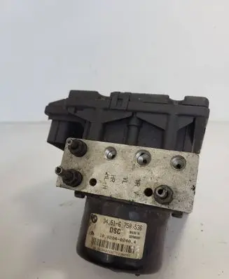 BMW 3 E46 ABS Pump 6750536