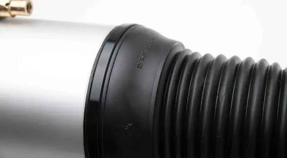 Volkswagen Phaeton Air suspension front shock absorber 3D0616040AB 3D0616040Q 3D0616040