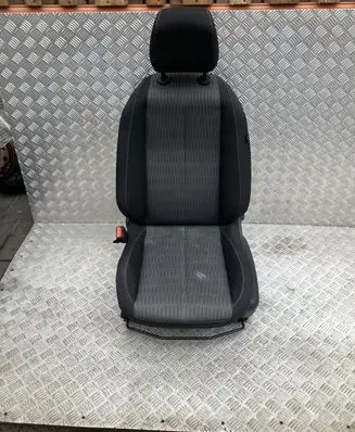 Opel Corsa F Front driver seat DG11798