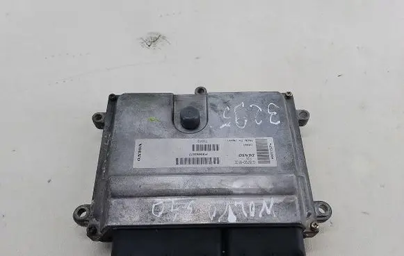 Volvo S40, V40 Engine control unit/module ECU