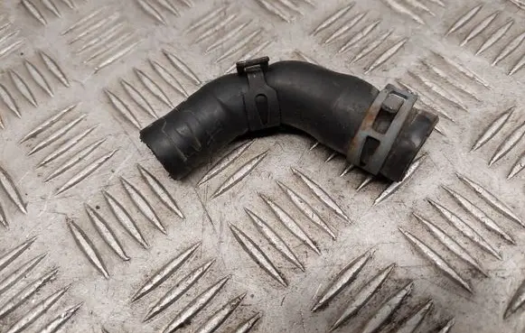 Audi A8 S8 D4 4H Engine coolant pipe/hose 06E121545