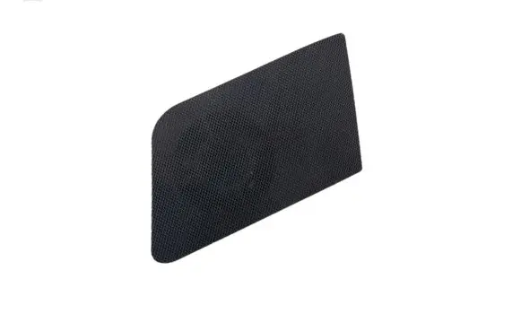 Side speaker trim/cover