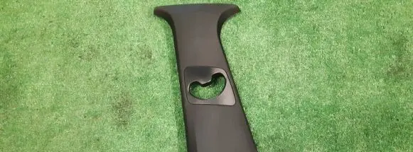 BMW X5 E70 (B) pillar trim (top) 7129751