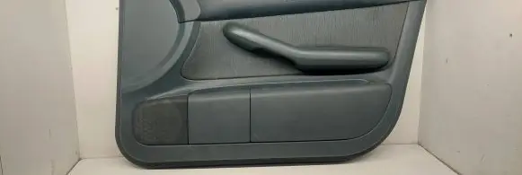 Audi A6 S6 C5 4B Front door card panel trim 4B1867106
