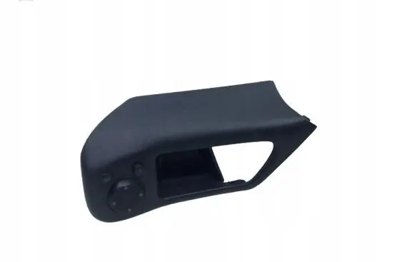 Volkswagen Golf III Wing mirror switch 1H0837247A