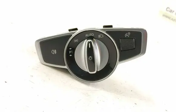 Mercedes-Benz E W213 Light switch 2229055508 A2229055508