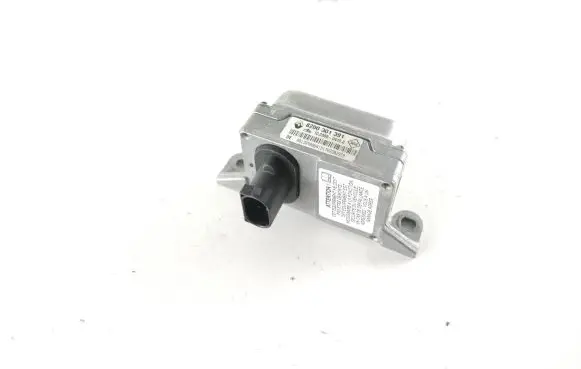 Renault Scenic II - Grand scenic II ESP acceleration yaw rate sensor 8200301391 10098004152