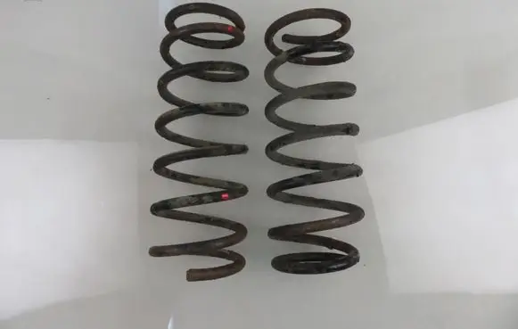 Suzuki Jimny Rear coil spring