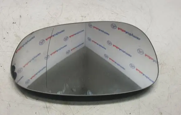 BMW 3 E92 E93 Wing mirror glass 7252893 51167252893
