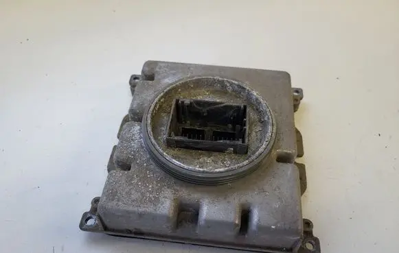 Audi A5 LED ballast control module 