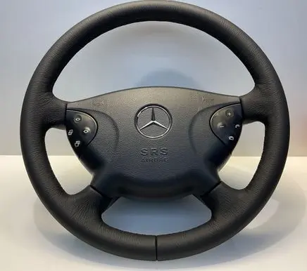 Mercedes-Benz E W211 Steering wheel 21146021039 A21146021039