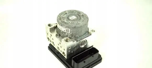 BMW 1 F20 F21 ABS Pump 6869725
