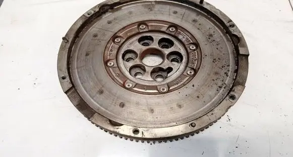 Opel Insignia A Flywheel