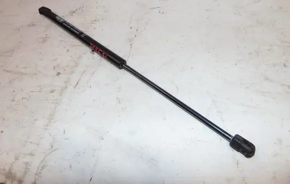 Volkswagen Polo Tailgate/trunk strut/damper 6Q6827550C 112069380N329G12 6Q6827550D