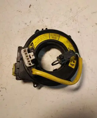 Toyota Avensis T220 Airbag slip ring squib (SRS ring) 96222