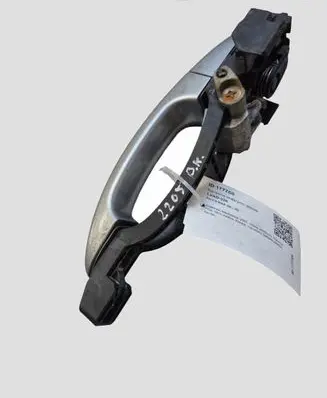 Ford S-MAX Front door exterior handle 6M21U224A37