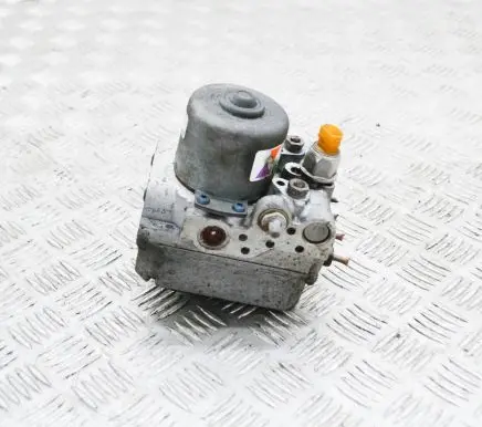 Cadillac SRX ABS Pump 25806658