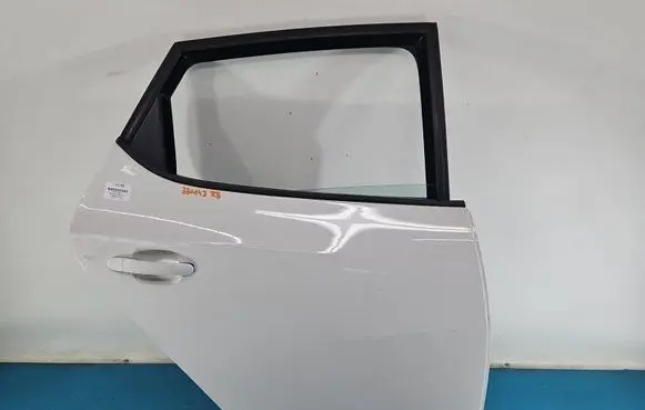Seat Ibiza IV (6J,6P) Rear door IMPRK1512920