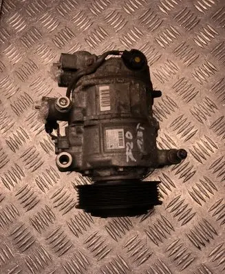 BMW 1 F20 F21 Air conditioning (A/C) compressor (pump) 6452922230804 64529222308 9222308