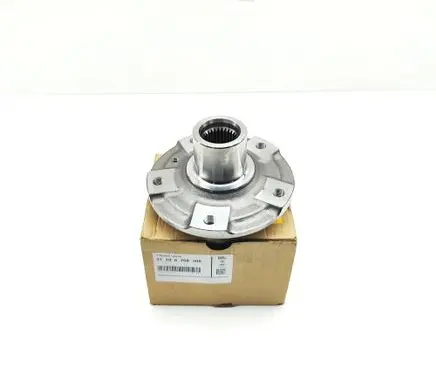 BMW 5 E60 E61 Front wheel hub 31206768308 6768308