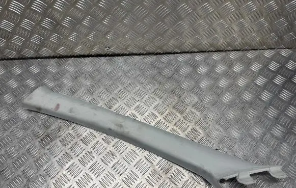 Nissan Qashqai (A) pillar trim 76912JD000