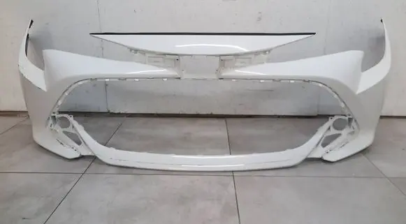 Toyota Corolla E210 E21 Front bumper 5211902P40