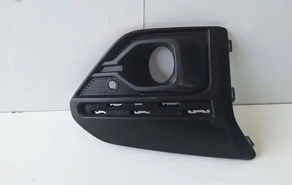 Dacia Sandero III Front bumper lower grill EAB-M261A29
