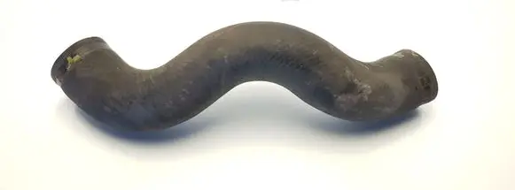 Mazda 6 Intercooler hose/pipe