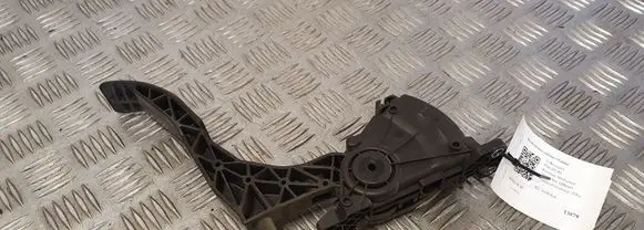 Volkswagen Polo Accelerator throttle pedal 6Q1721503C