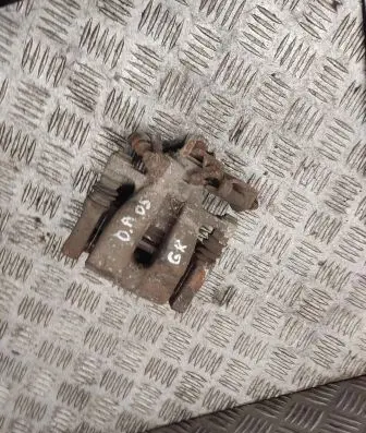 Opel Astra H Rear brake caliper