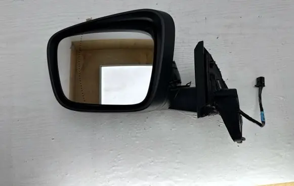 Mercedes-Benz Citan W415 Front door electric wing mirror 232673123 SP0009729