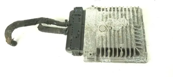 Volkswagen Golf VI Engine control unit/module ECU 03L906023HM 5WP42668