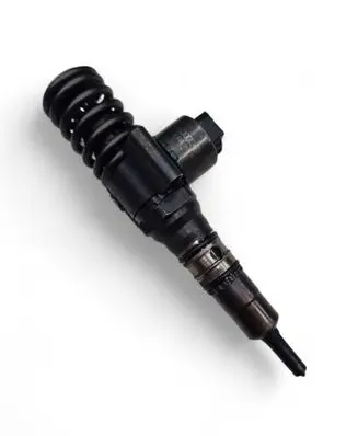 Fuel injector
