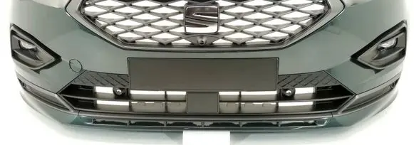 Seat Tarraco Front bumper 5FJ807221D