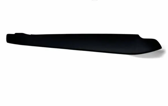 Other rear door trim element