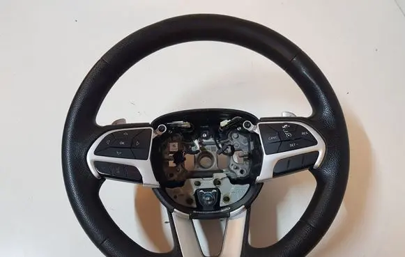 Dodge Durango Steering wheel P1XP731X9AD 68184845AC