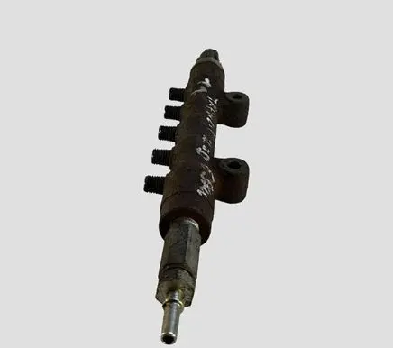 Ford Transit Fuel main line pipe 55PP0501 08021548604 0802154852
