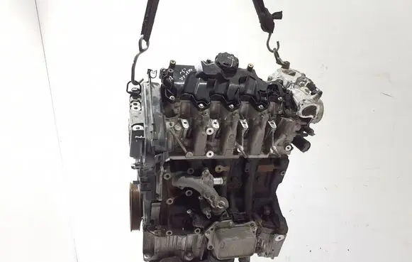 Nissan Qashqai Engine K9K873