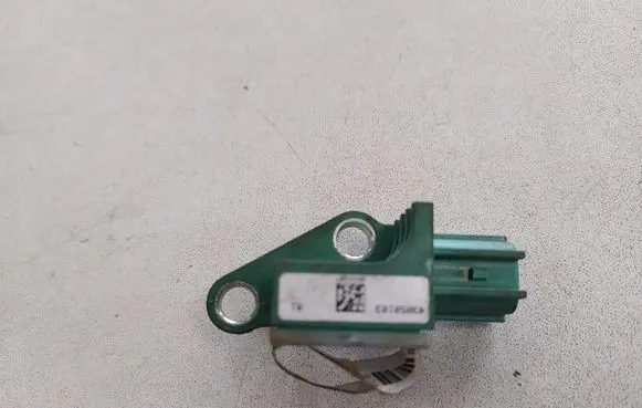 Volkswagen PASSAT B6 Airbag deployment crash/impact sensor 3C0909606