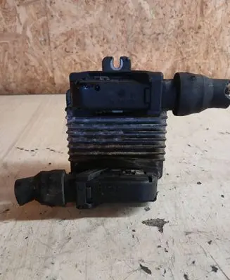Opel Zafira A Engine control unit/module 16250009 860009LF91060194
