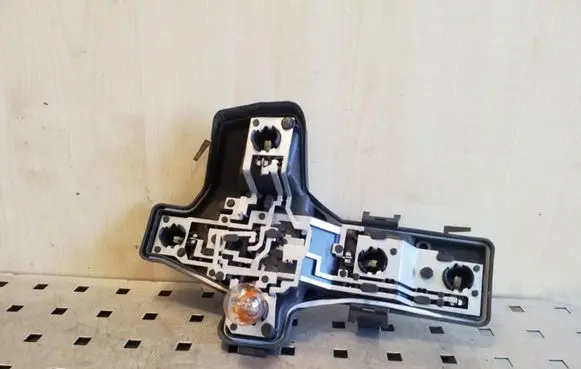 Tail light part