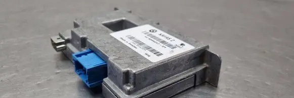 BMW 2 F45 Camera control unit module KAFAS2 9399247